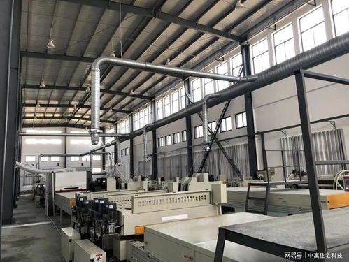 中寓裝配式技術賦能綠城極愛科技，引領杭州和廬公寓品質革新