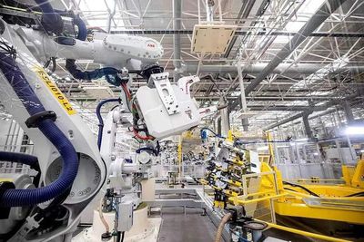 聯(lián)合聯(lián)通與吉利汽車 打造國(guó)內(nèi)首個(gè)5G智慧工廠的計(jì)算機(jī)軟件研發(fā)藍(lán)圖