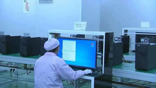 國(guó)產(chǎn)力量崛起 首款純國(guó)產(chǎn)計(jì)算機(jī)問世，挑戰(zhàn)微軟與英特爾的雙巨頭時(shí)代