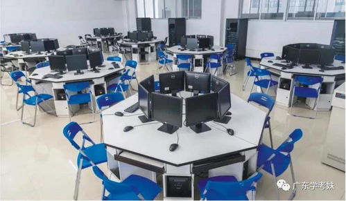 盤點(diǎn)省內(nèi)廣受歡迎的9大專科院校 除了深職，這幾所誰(shuí)能想到 計(jì)算機(jī)軟件研發(fā)